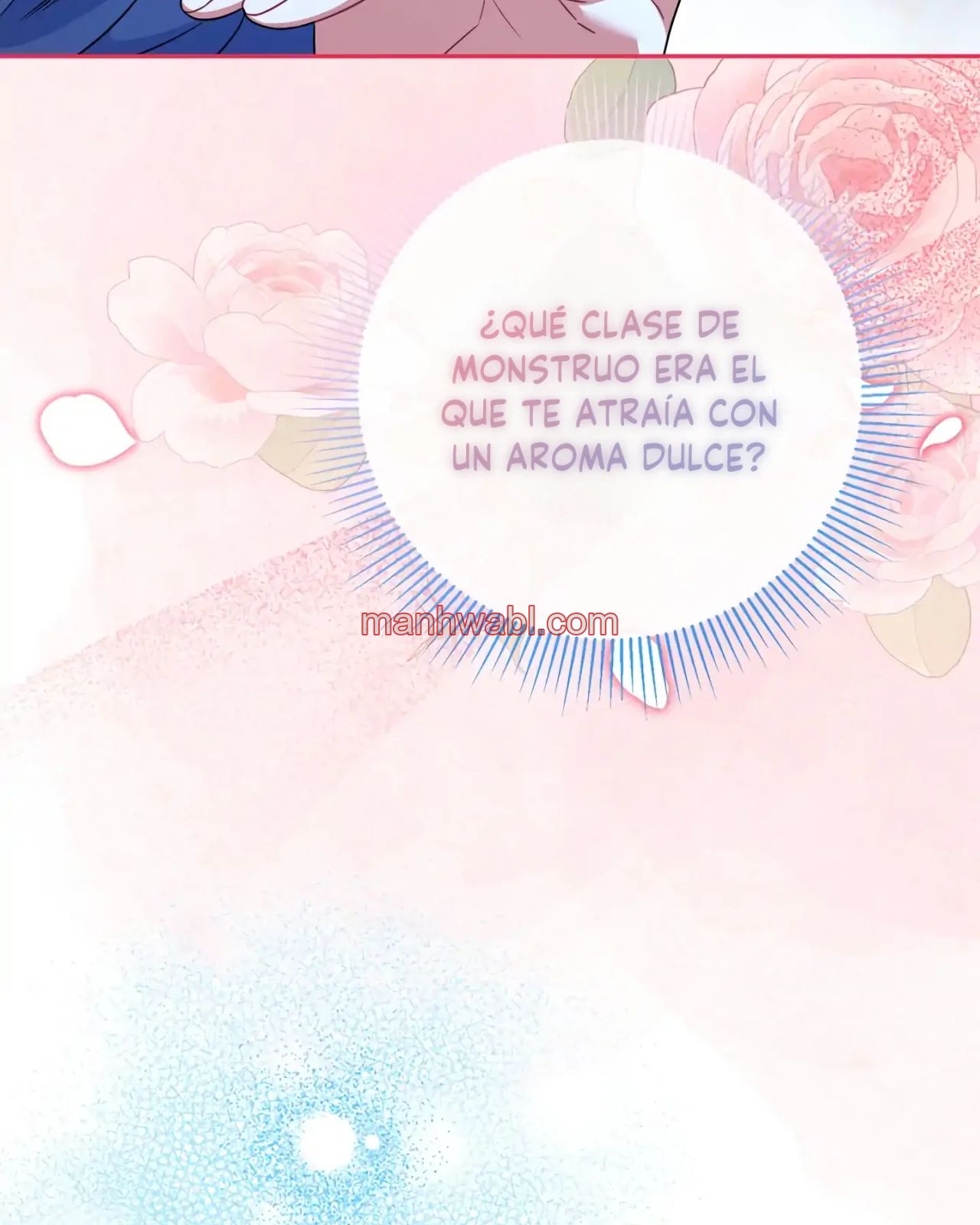 Un matrimonio que decide el destino del mundo - Capítulo 12_2 manhwa