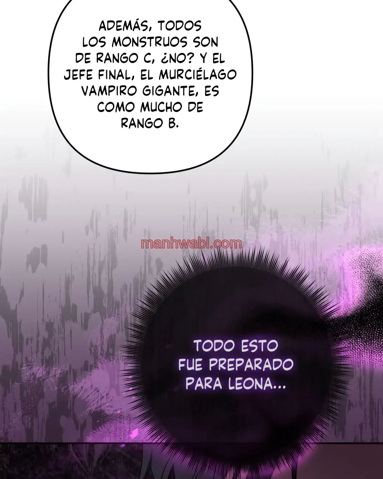 Un matrimonio que decide el destino del mundo - Capítulo 12_2 manhwa