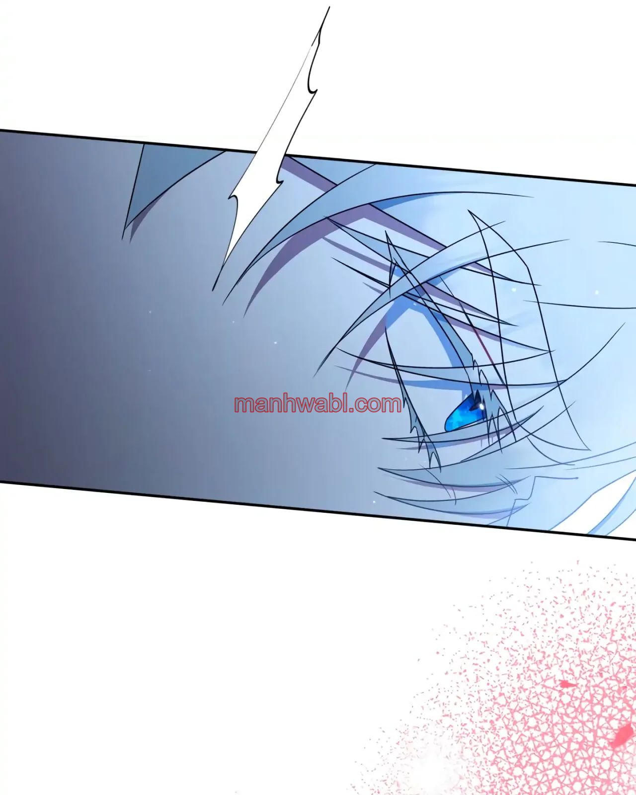 Un matrimonio que decide el destino del mundo - Capítulo 12_2 manhwa