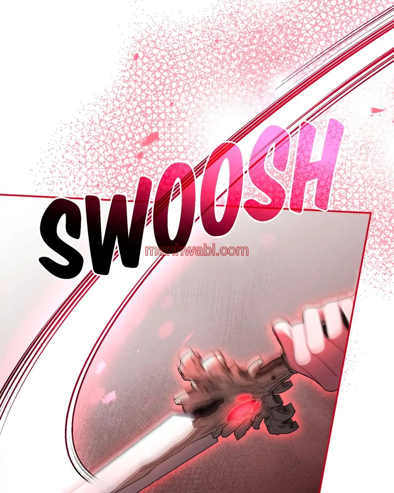 Un matrimonio que decide el destino del mundo - Capítulo 12_2 manhwa