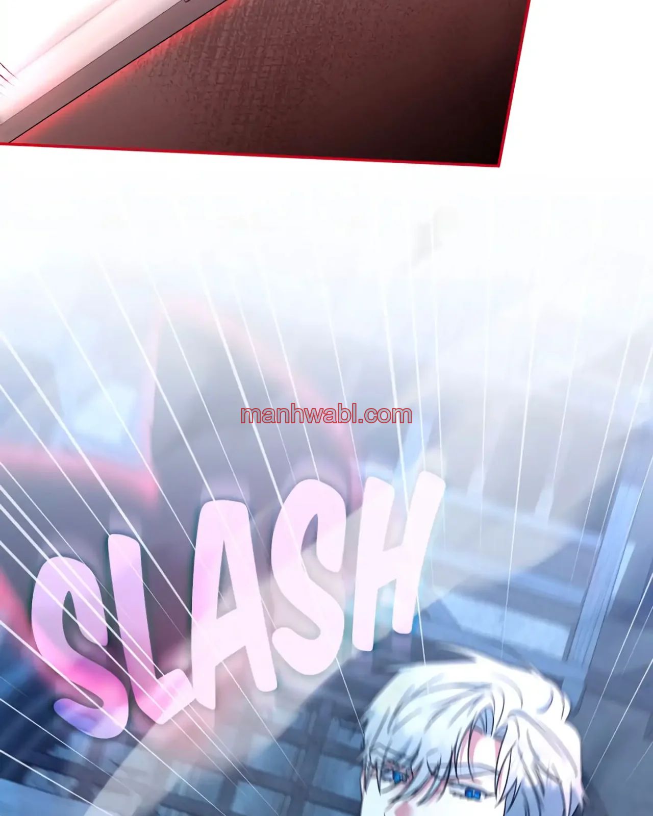 Un matrimonio que decide el destino del mundo - Capítulo 12_2 manhwa