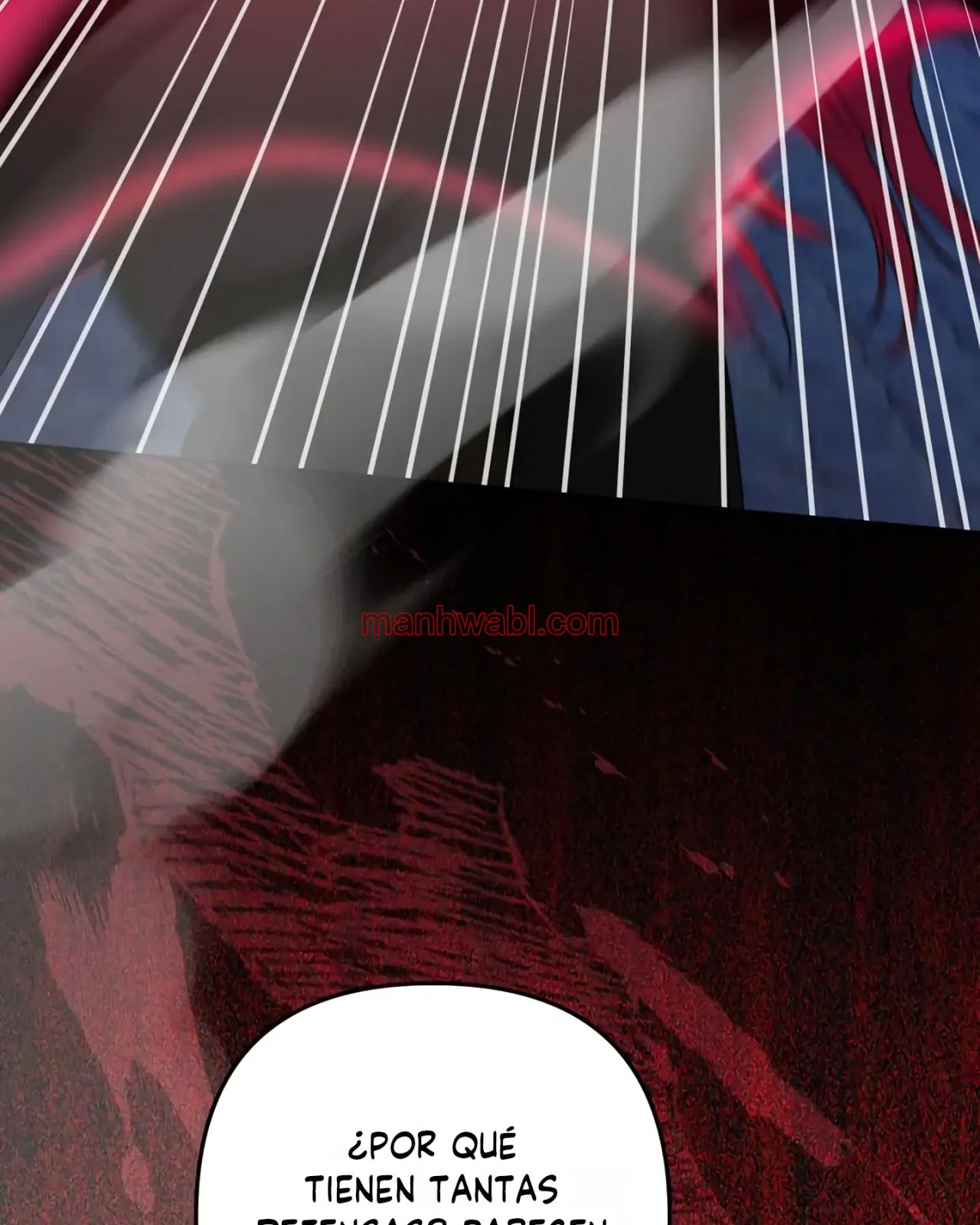 Un matrimonio que decide el destino del mundo - Capítulo 12_2 manhwa