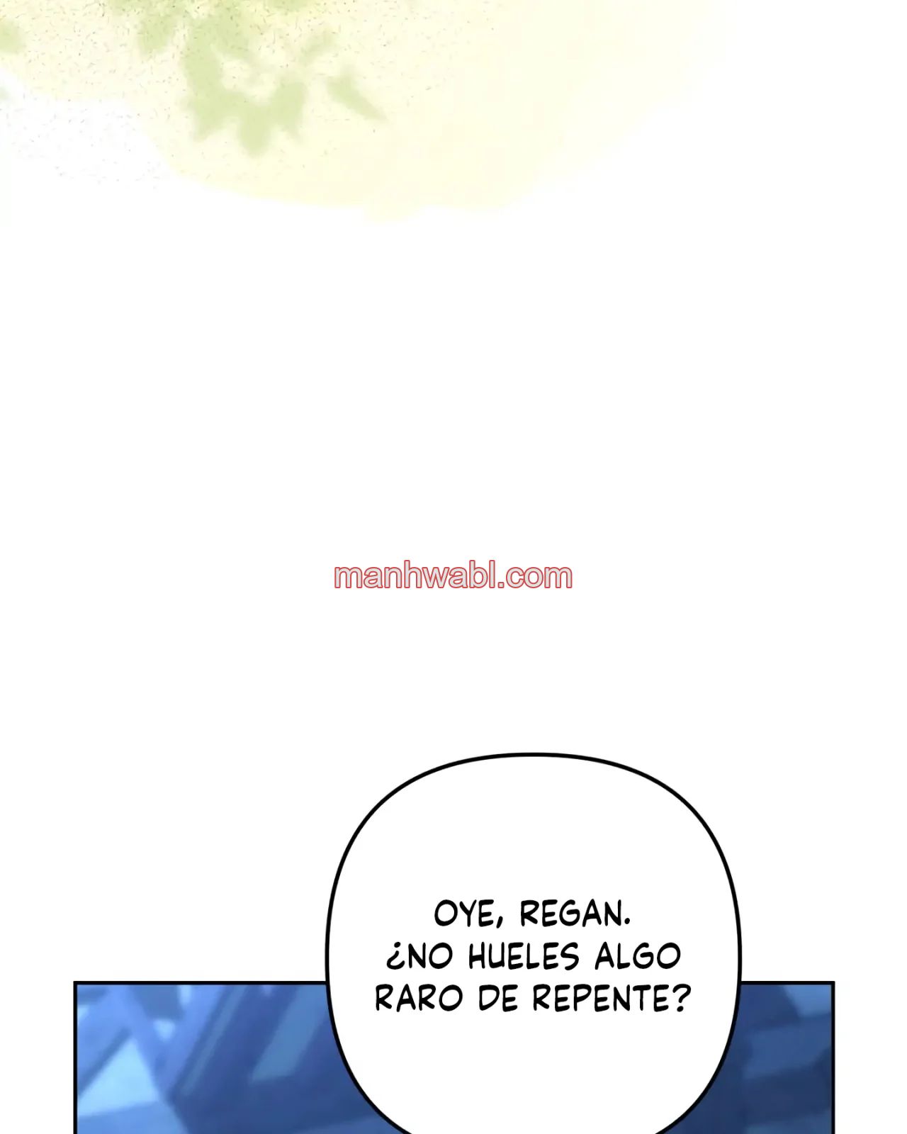 Un matrimonio que decide el destino del mundo - Capítulo 12_3 manhwa