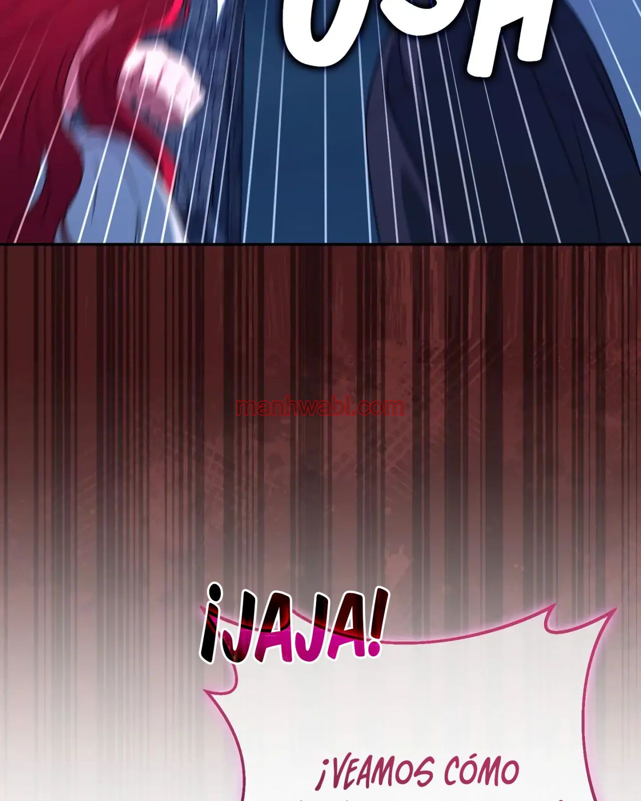 Un matrimonio que decide el destino del mundo - Capítulo 12_3 manhwa