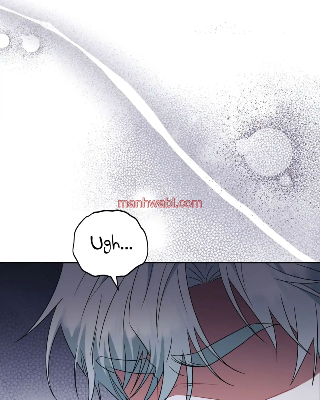 Un matrimonio que decide el destino del mundo - Capítulo 12_3 manhwa