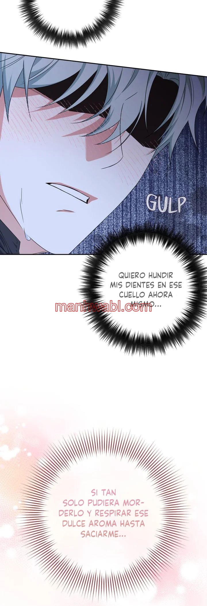 Un matrimonio que decide el destino del mundo - Capítulo 13_2 manhwa