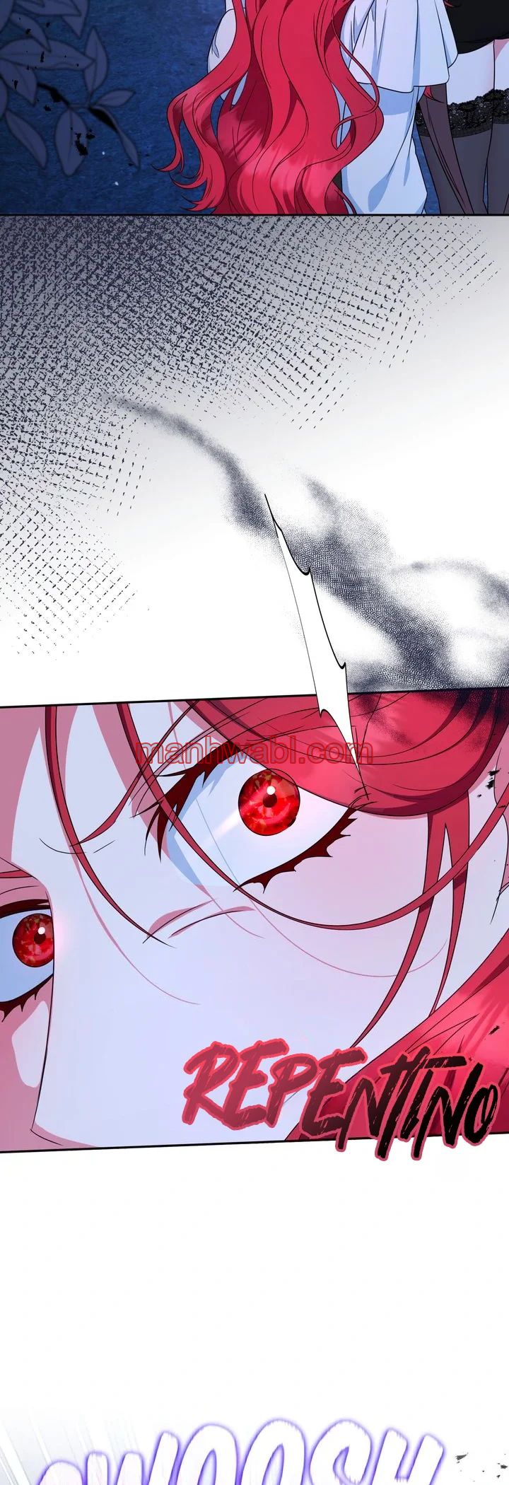 Un matrimonio que decide el destino del mundo - Capítulo 13_2 manhwa