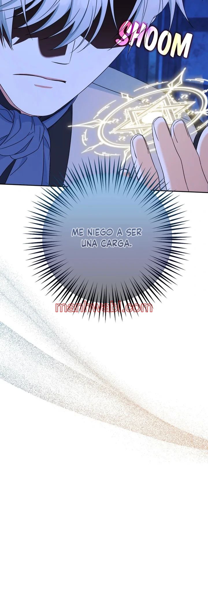 Un matrimonio que decide el destino del mundo - Capítulo 13_3 manhwa