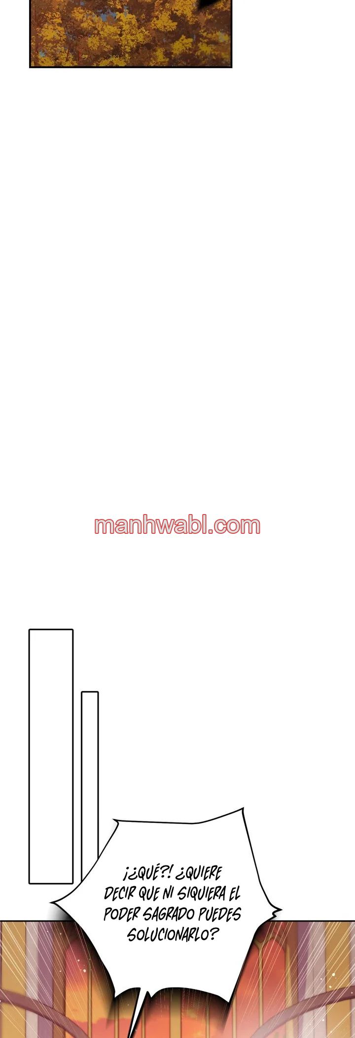 Un matrimonio que decide el destino del mundo - Capítulo 13_3 manhwa