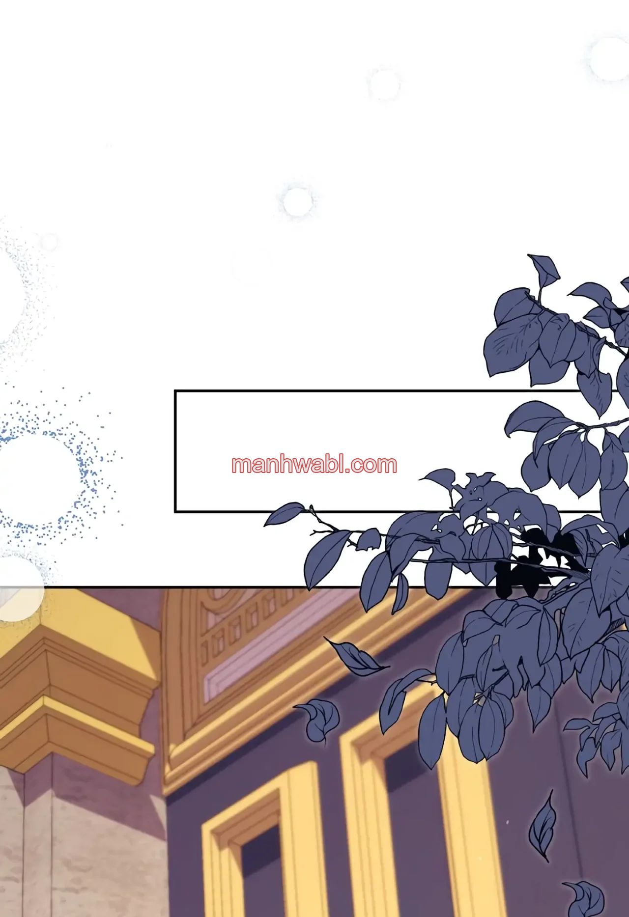 Un matrimonio que decide el destino del mundo - Capítulo 14 manhwa