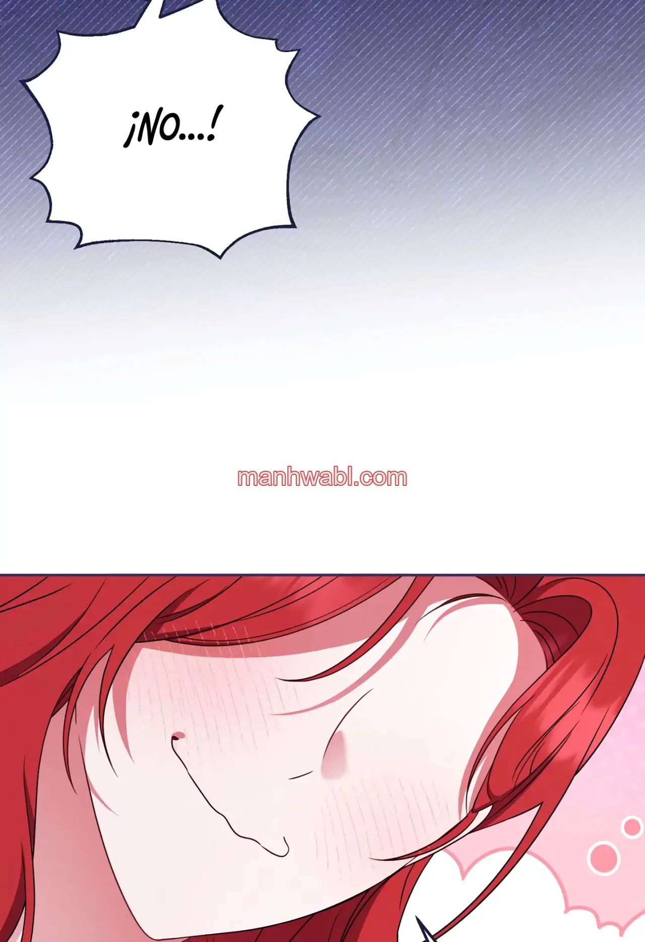 Un matrimonio que decide el destino del mundo - Capítulo 14 manhwa