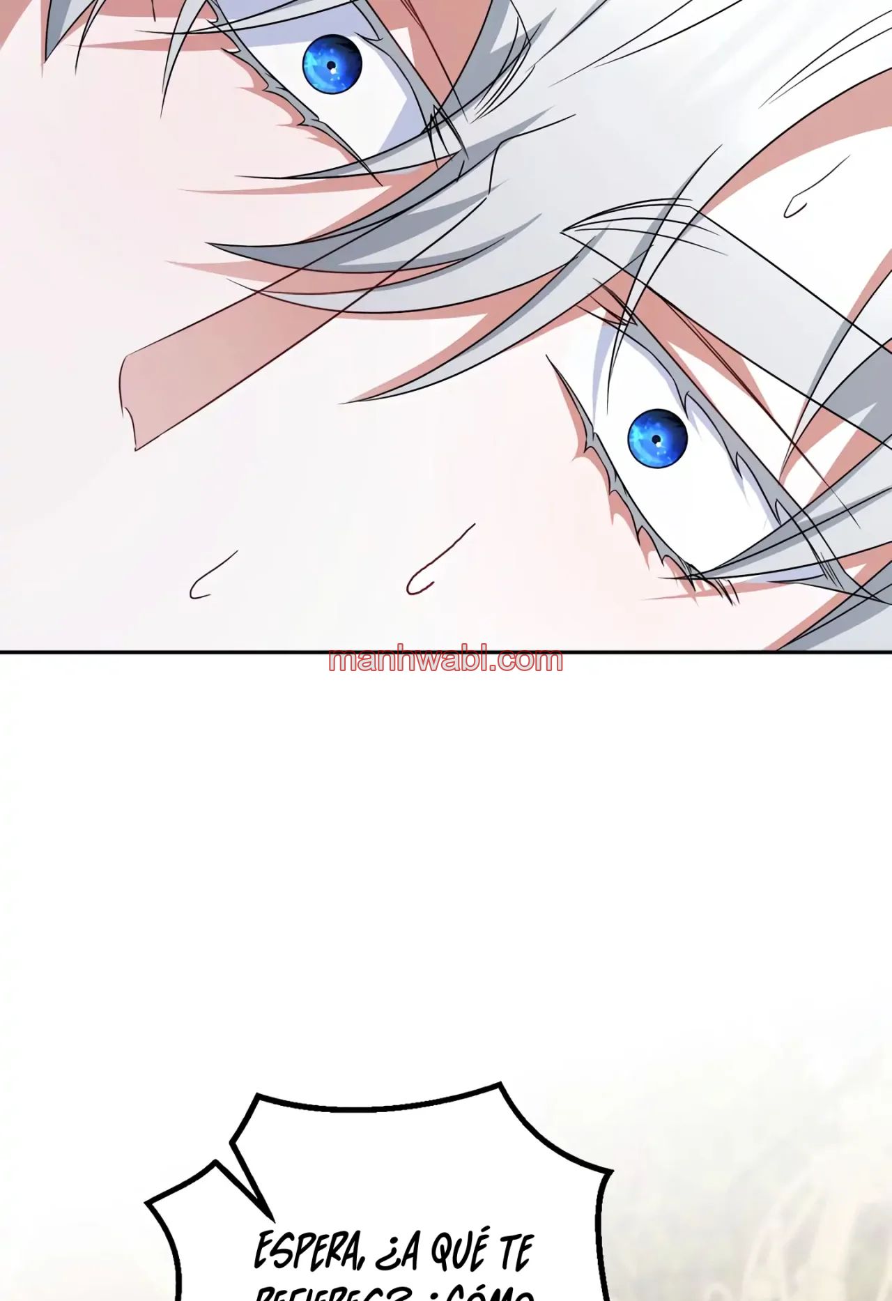 Un matrimonio que decide el destino del mundo - Capítulo 14 manhwa