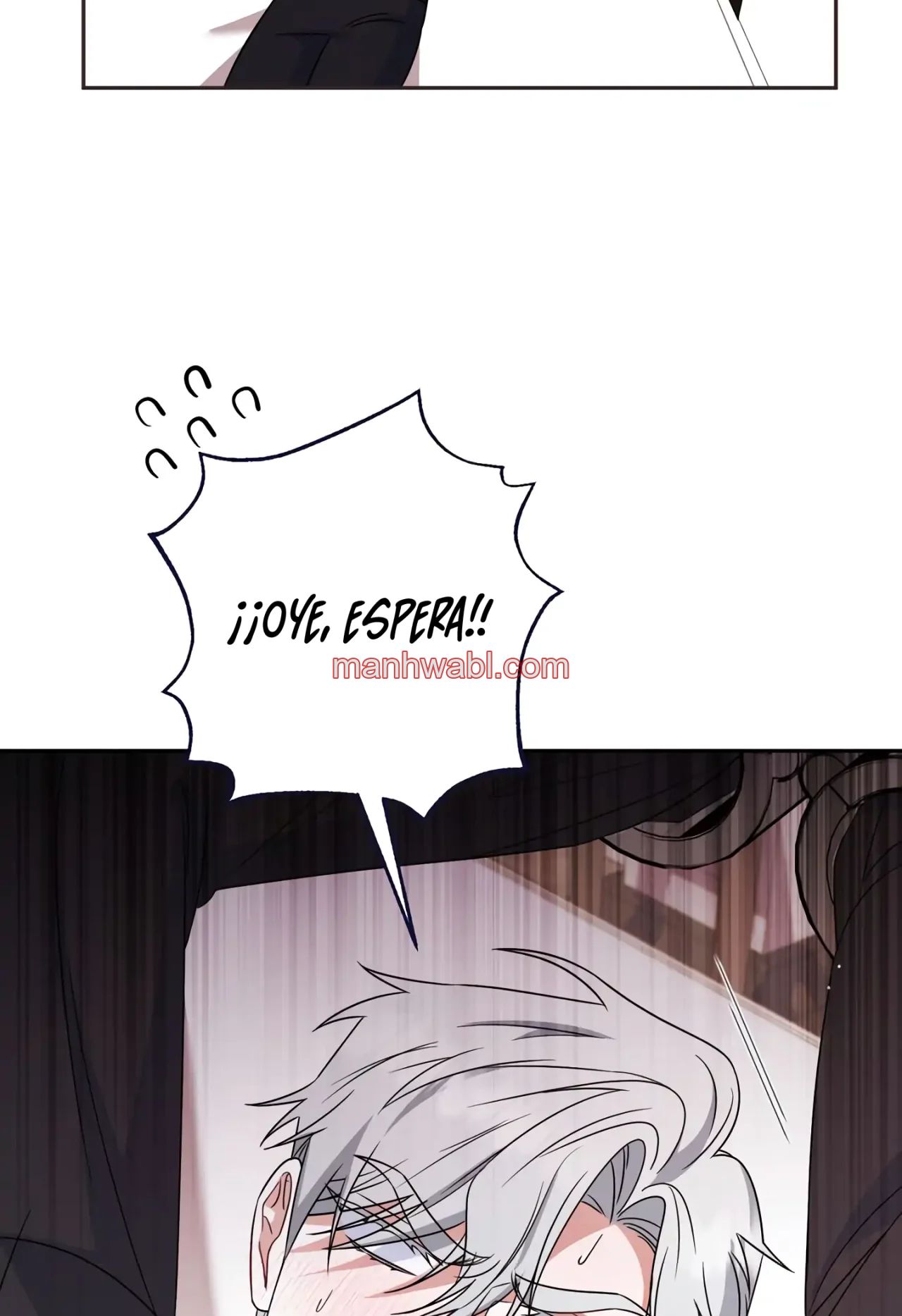 Un matrimonio que decide el destino del mundo - Capítulo 14_2 manhwa