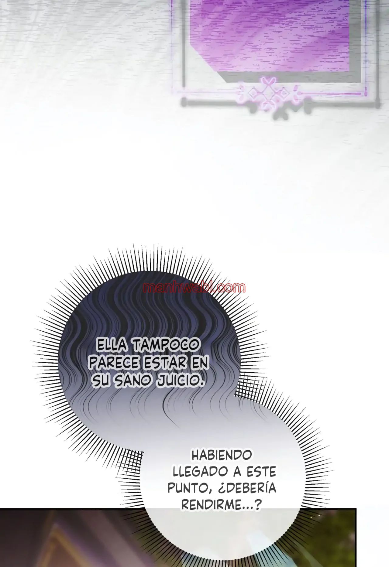 Un matrimonio que decide el destino del mundo - Capítulo 14_2 manhwa