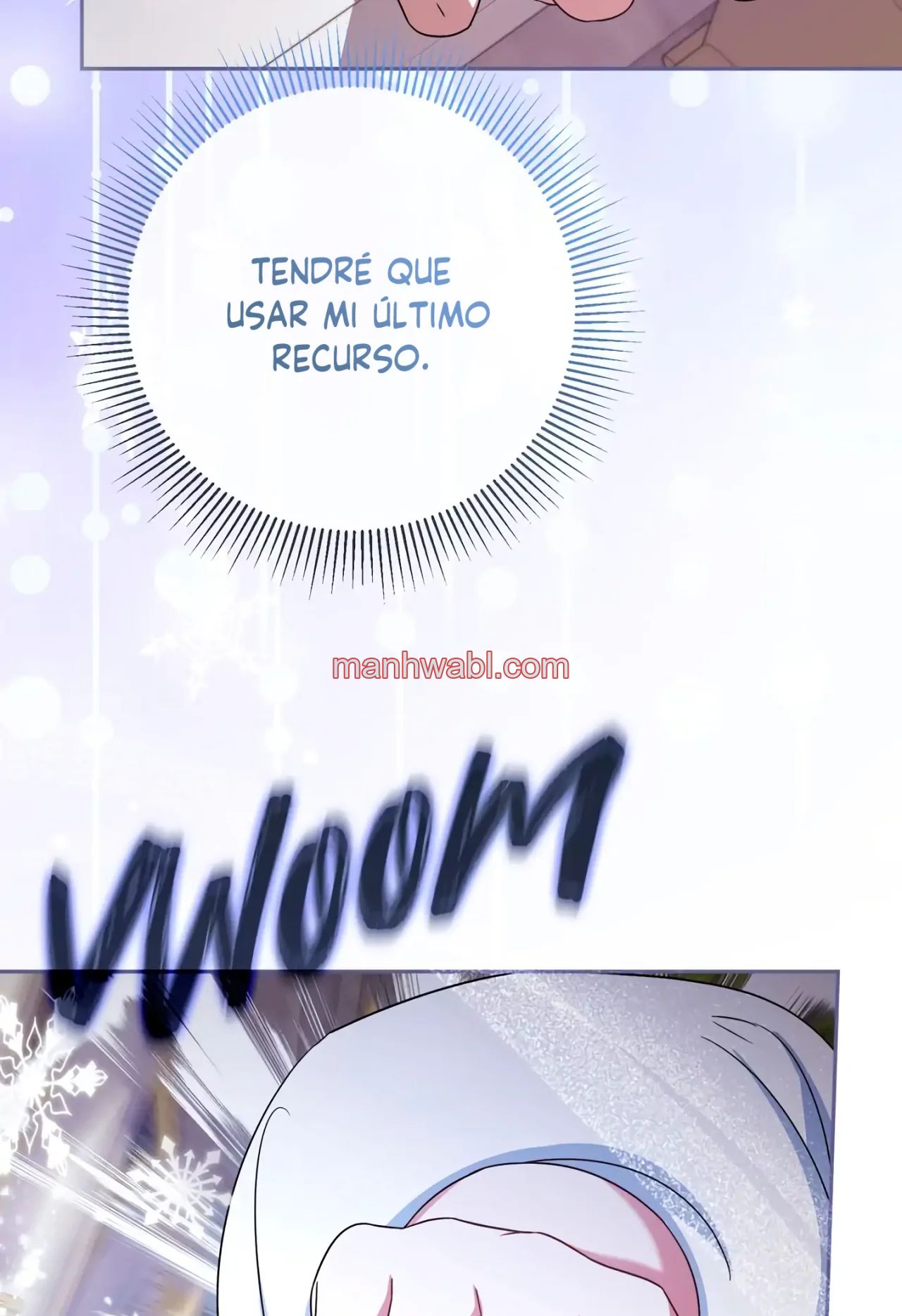 Un matrimonio que decide el destino del mundo - Capítulo 14_2 manhwa