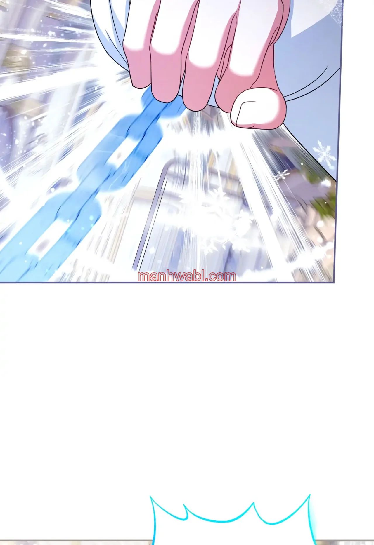 Un matrimonio que decide el destino del mundo - Capítulo 14_2 manhwa