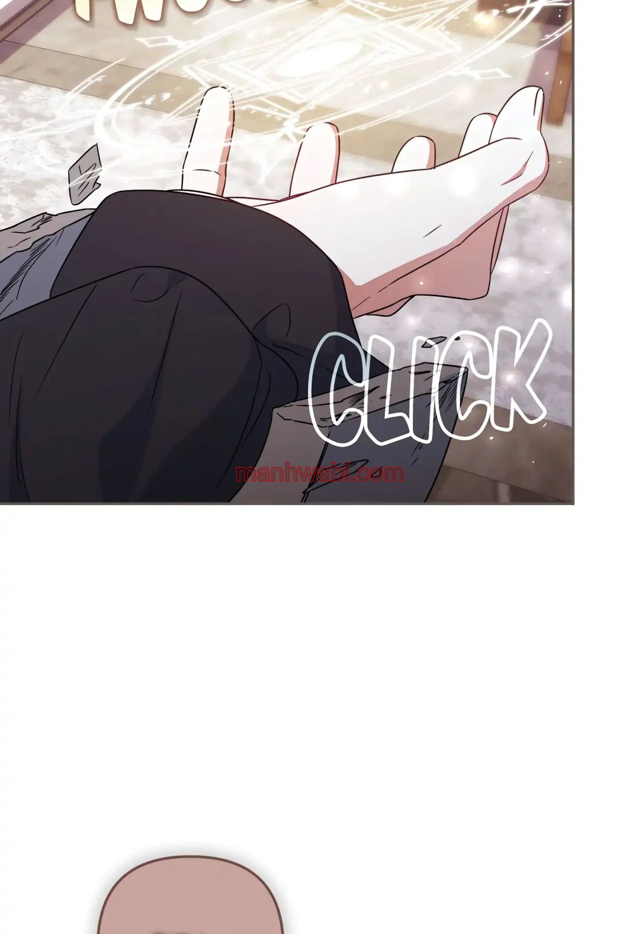 Un matrimonio que decide el destino del mundo - Capítulo 14_2 manhwa