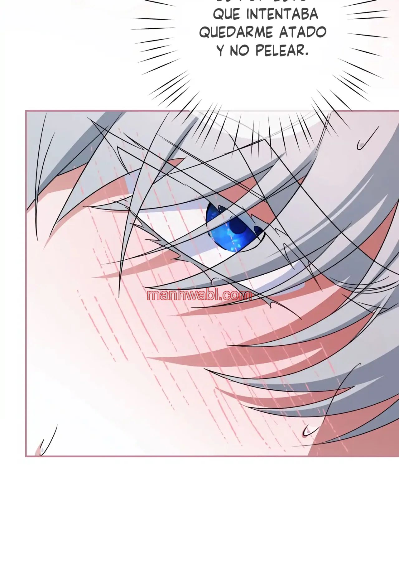 Un matrimonio que decide el destino del mundo - Capítulo 14_2 manhwa