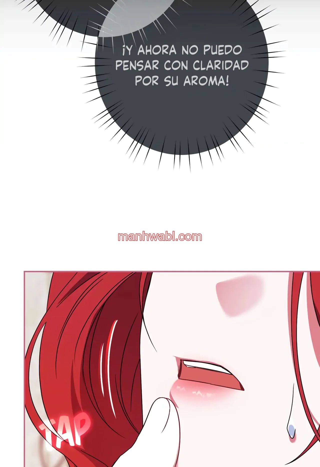 Un matrimonio que decide el destino del mundo - Capítulo 14_2 manhwa