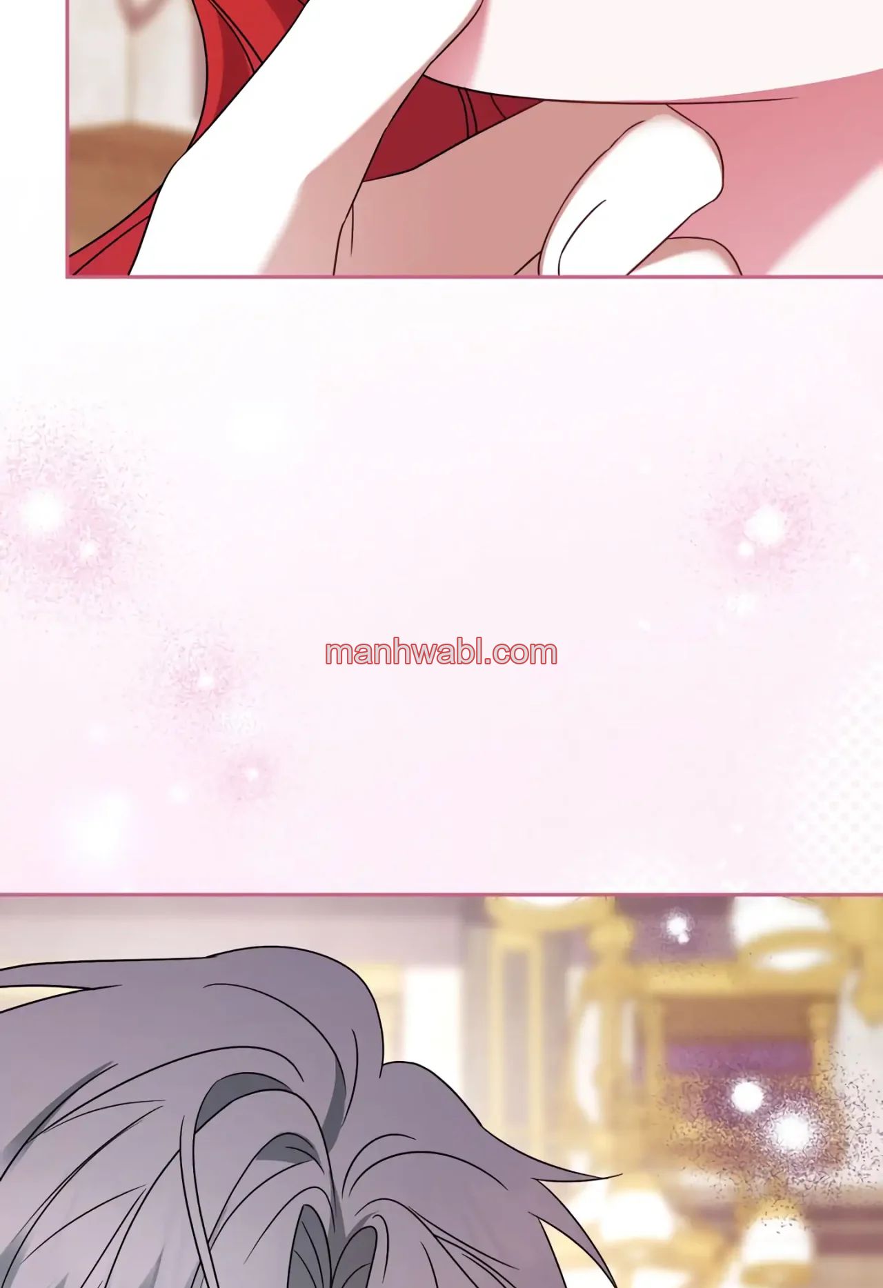 Un matrimonio que decide el destino del mundo - Capítulo 14_2 manhwa