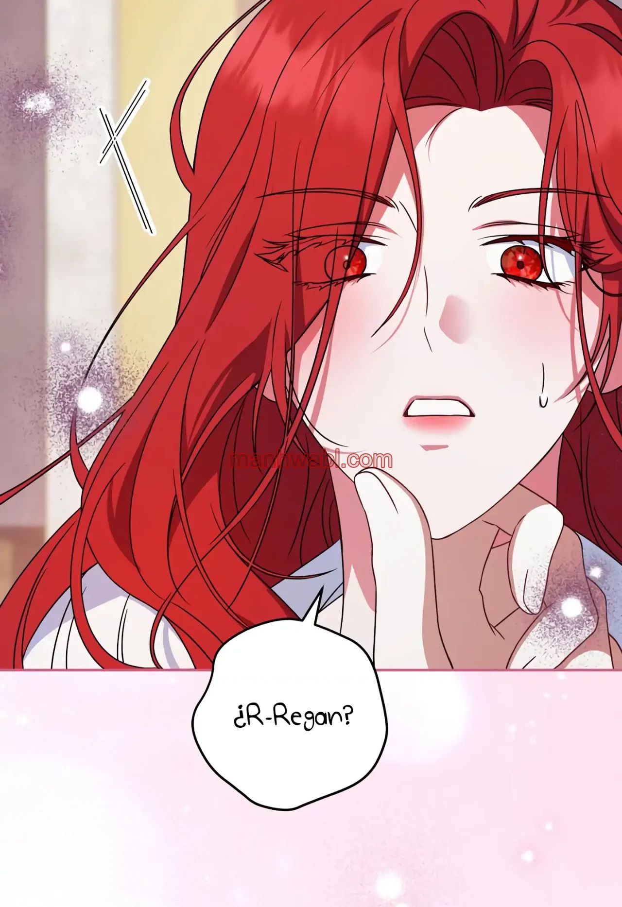 Un matrimonio que decide el destino del mundo - Capítulo 14_2 manhwa