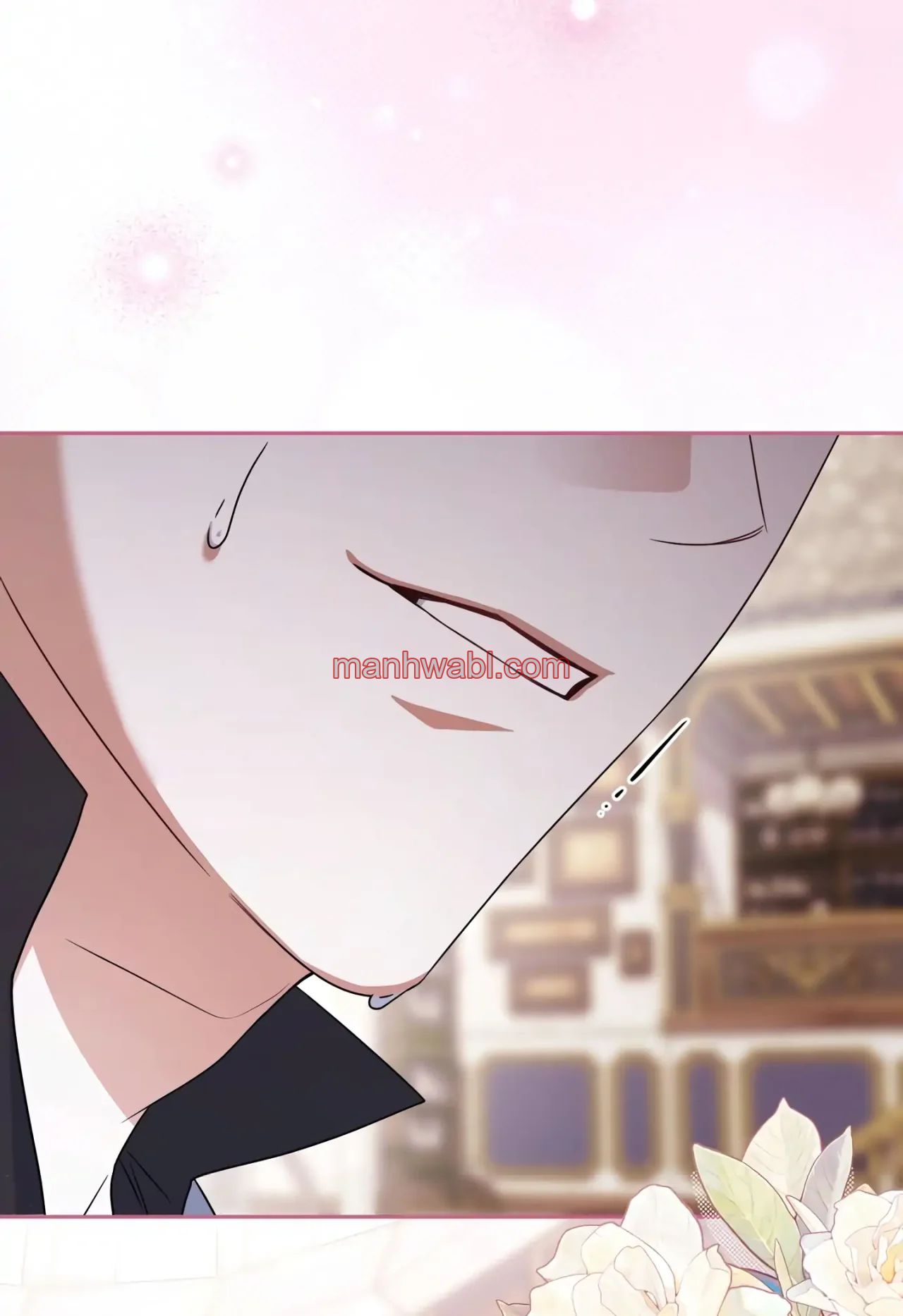 Un matrimonio que decide el destino del mundo - Capítulo 14_2 manhwa