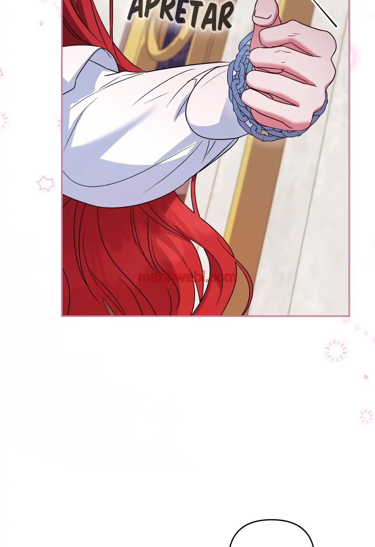 Un matrimonio que decide el destino del mundo - Capítulo 14_2 manhwa