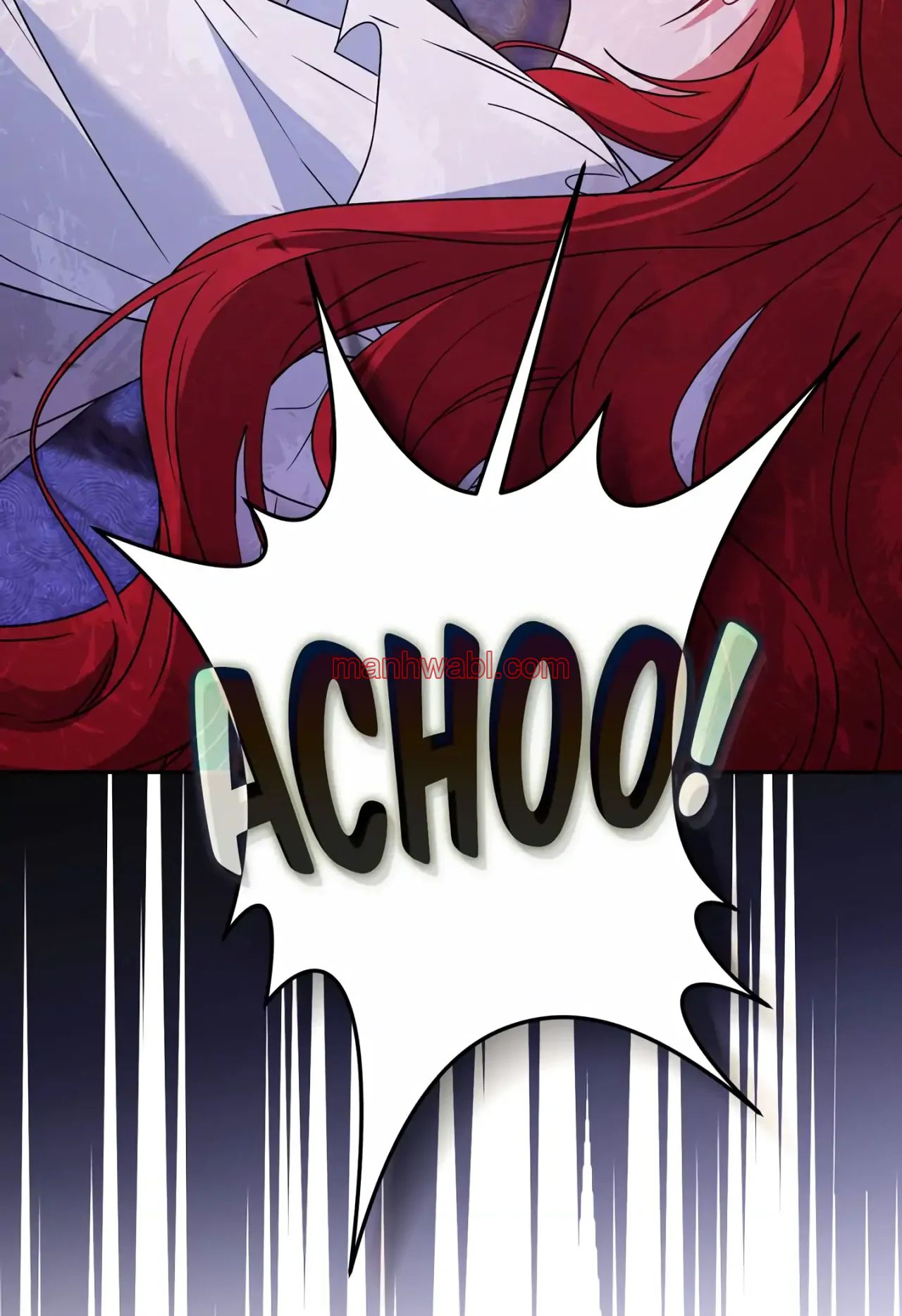 Un matrimonio que decide el destino del mundo - Capítulo 14_2 manhwa