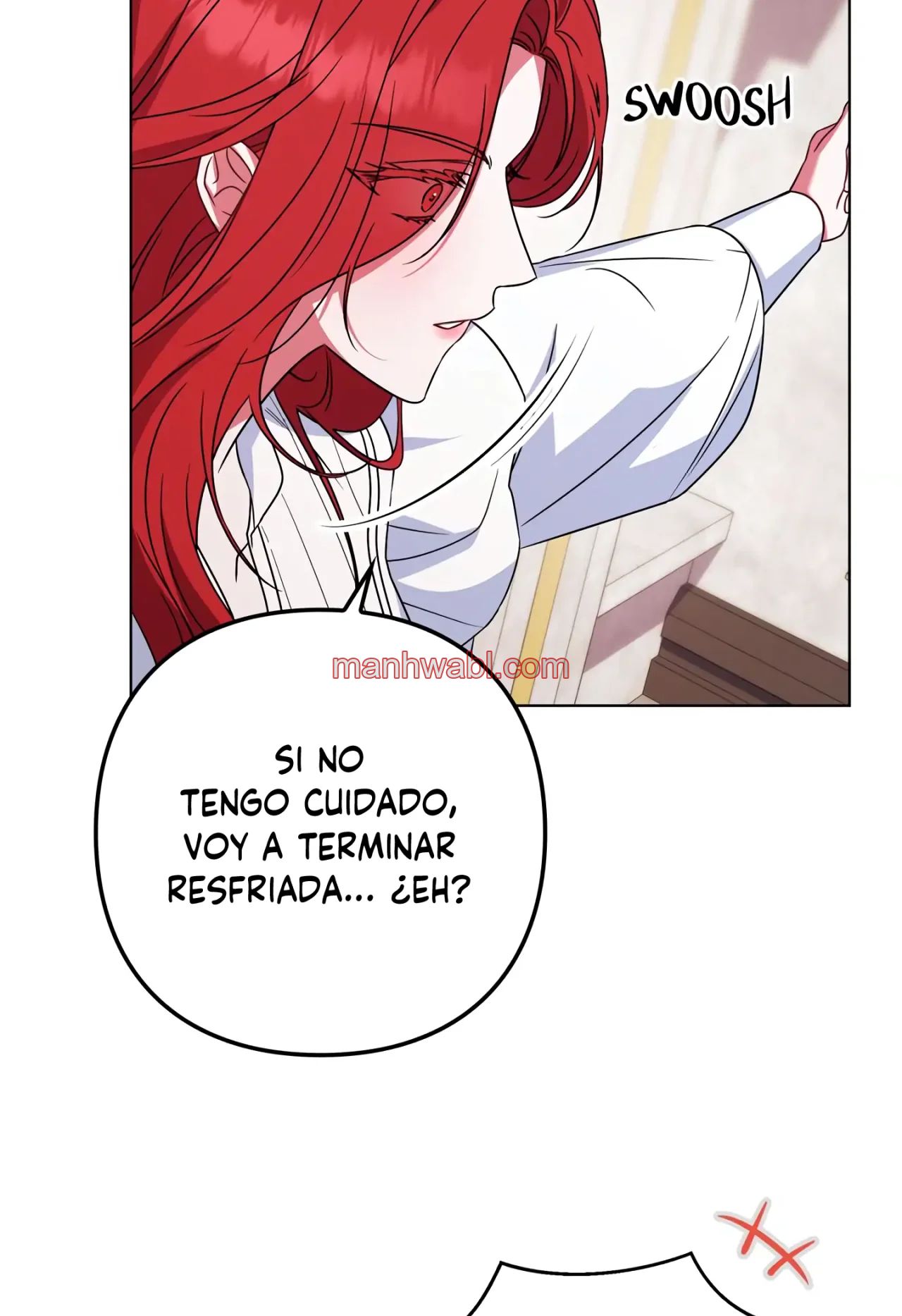 Un matrimonio que decide el destino del mundo - Capítulo 14_2 manhwa