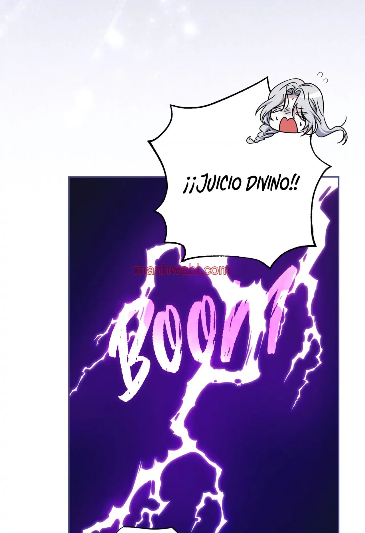 Un matrimonio que decide el destino del mundo - Capítulo 14_3 manhwa