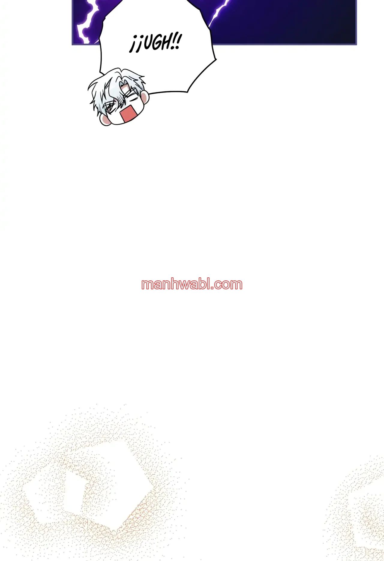 Un matrimonio que decide el destino del mundo - Capítulo 14_3 manhwa