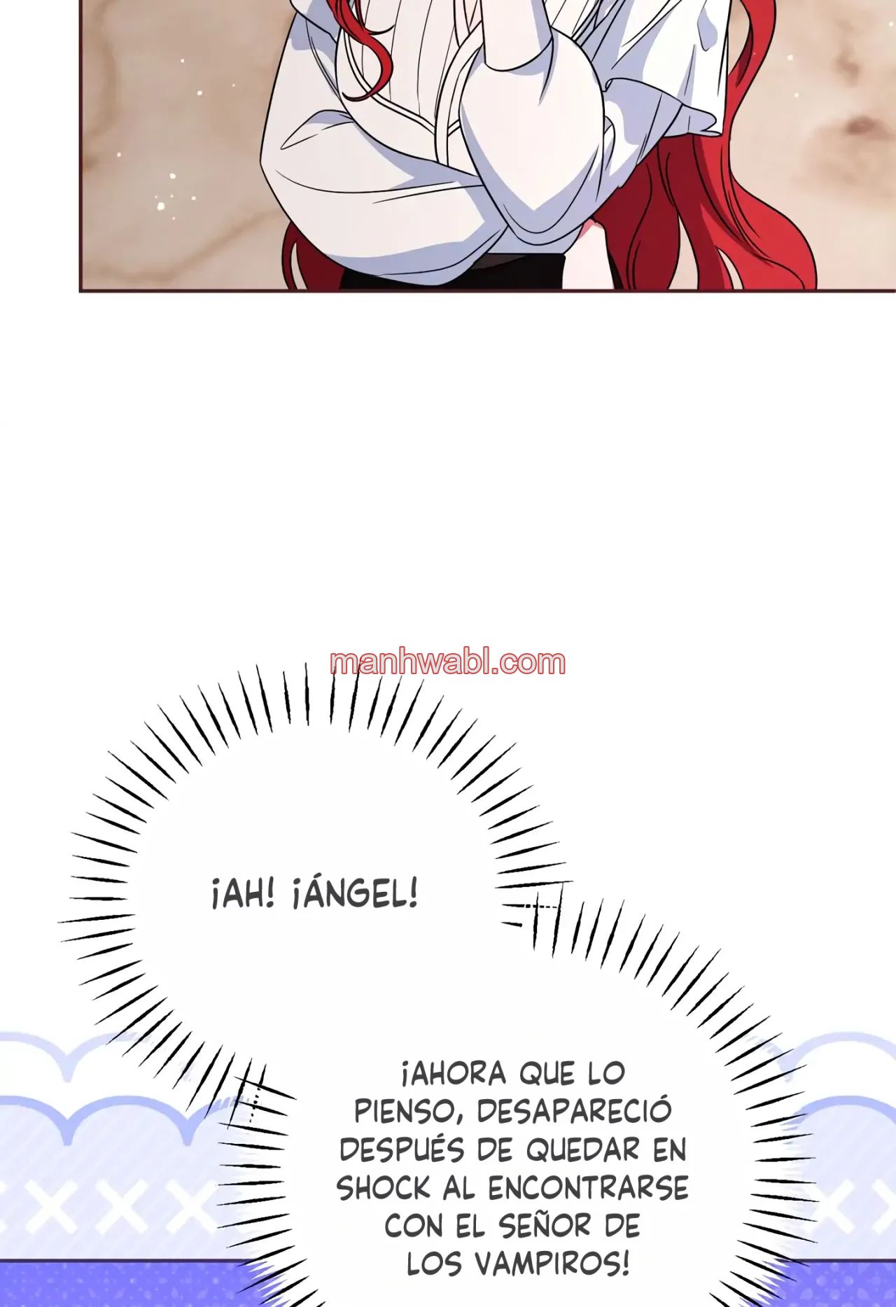 Un matrimonio que decide el destino del mundo - Capítulo 14_3 manhwa