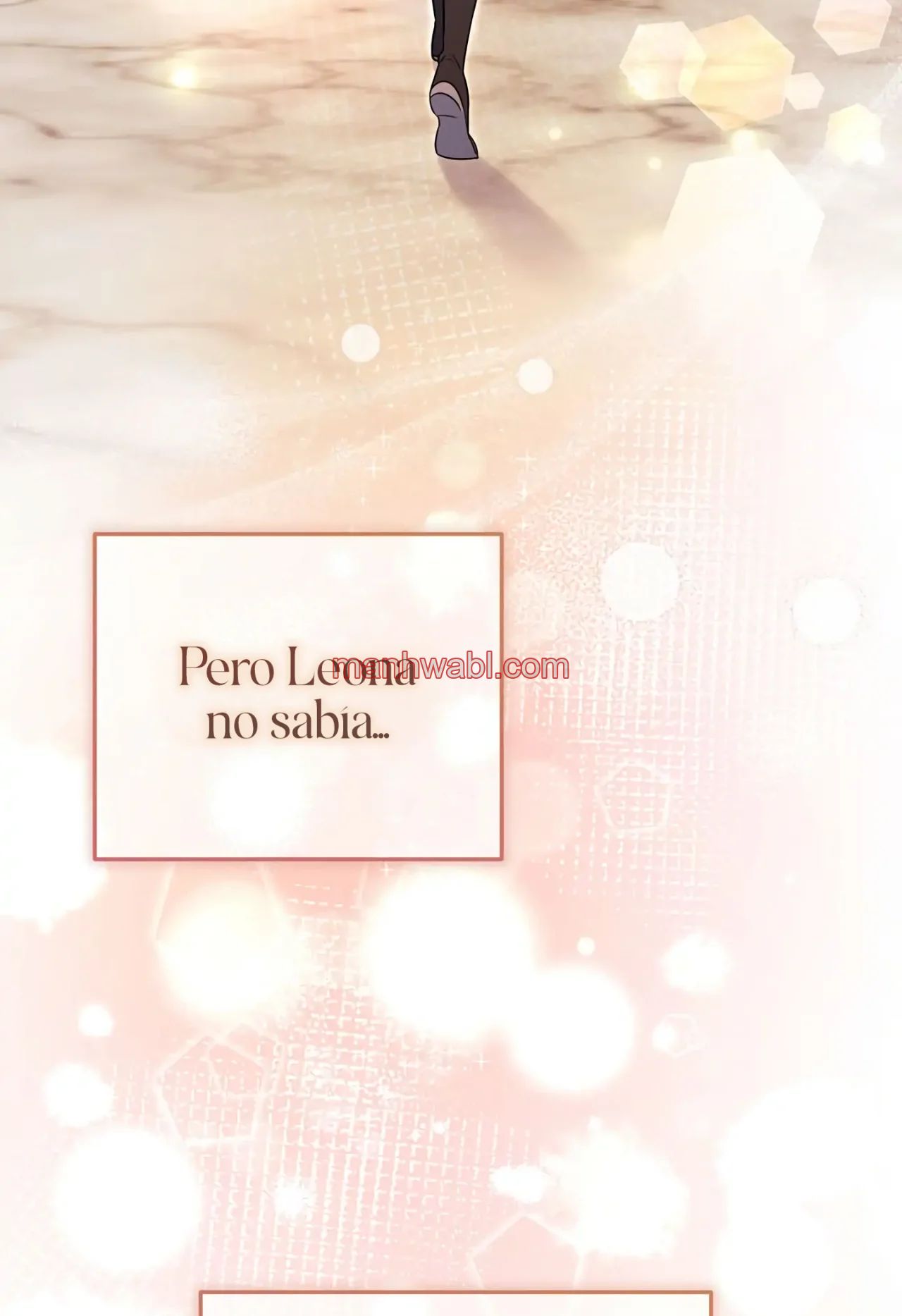 Un matrimonio que decide el destino del mundo - Capítulo 14_3 manhwa