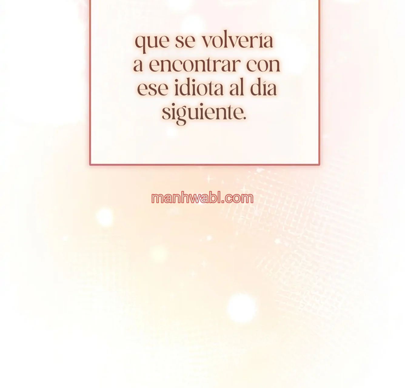 Un matrimonio que decide el destino del mundo - Capítulo 14_3 manhwa