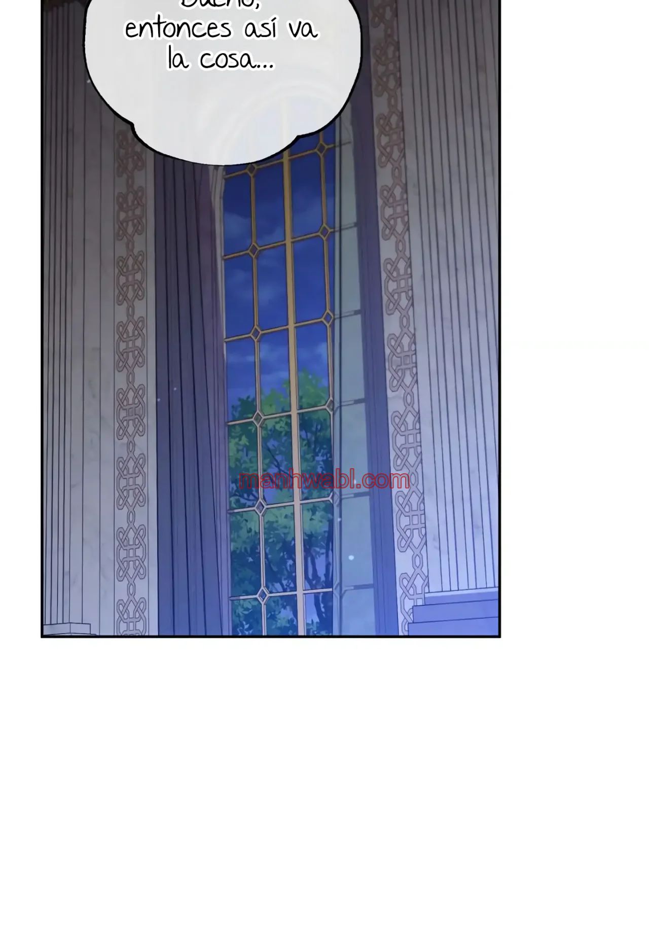 Un matrimonio que decide el destino del mundo - Capítulo 15 manhwa