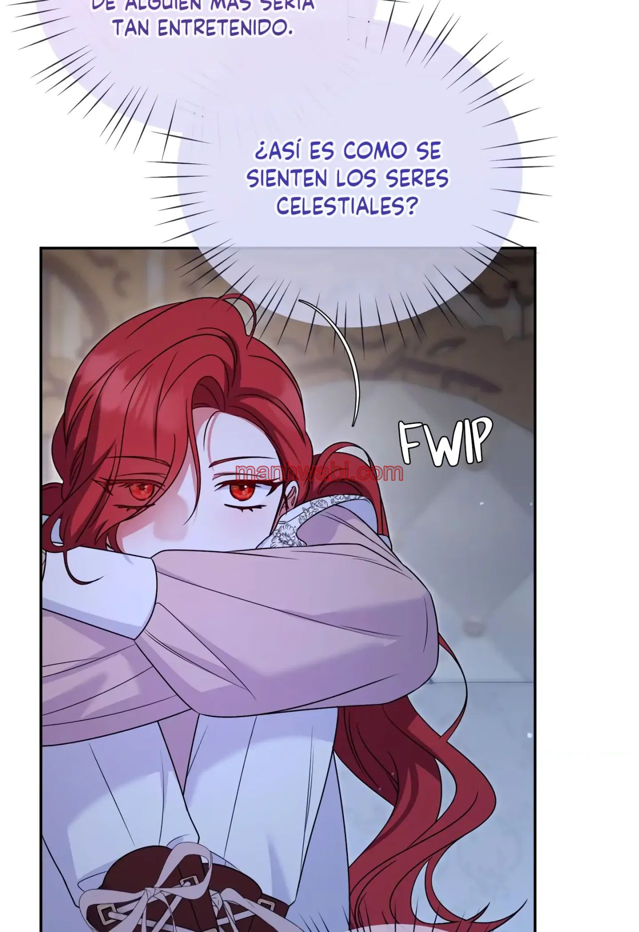 Un matrimonio que decide el destino del mundo - Capítulo 15 manhwa