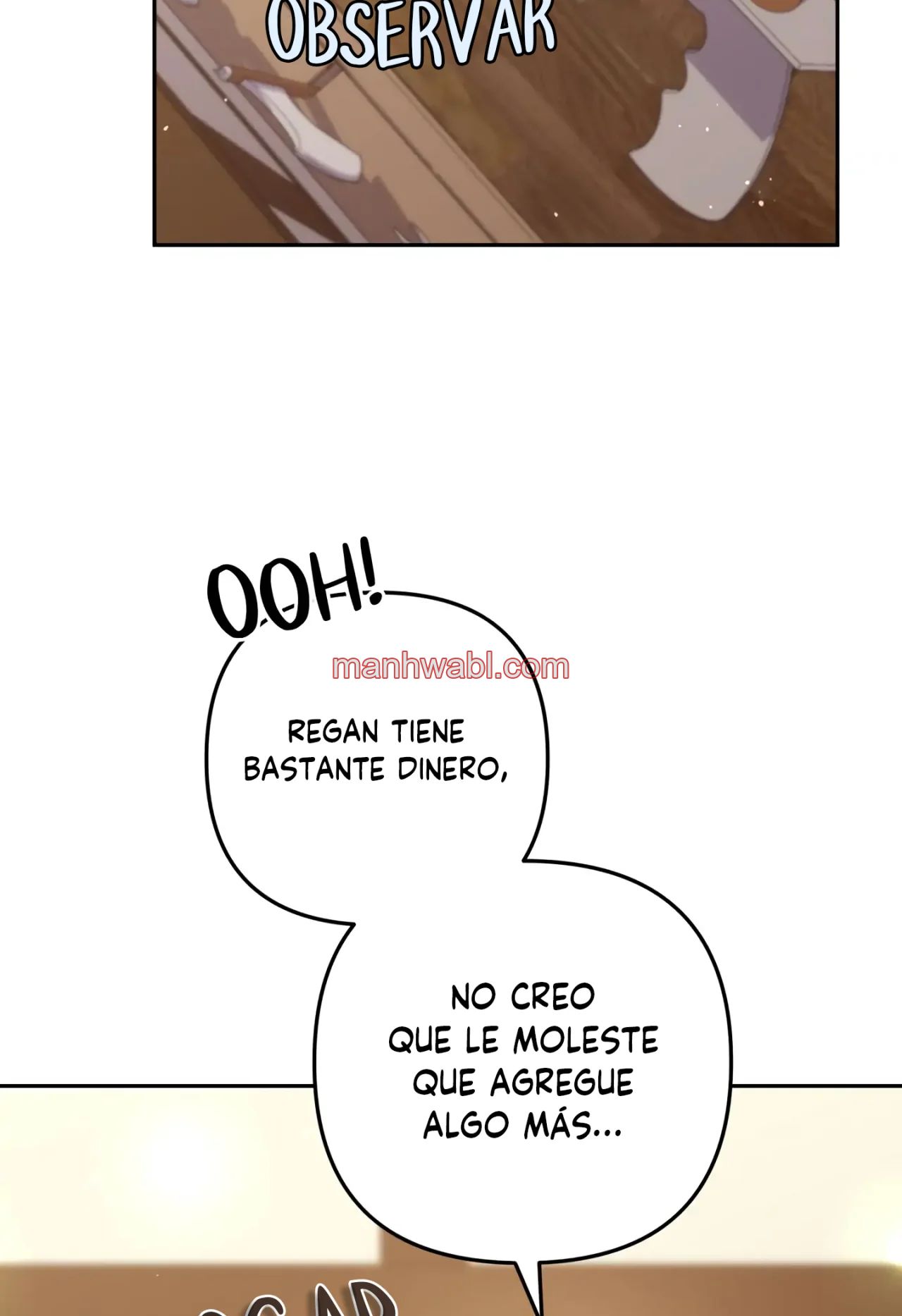 Un matrimonio que decide el destino del mundo - Capítulo 15_3 manhwa