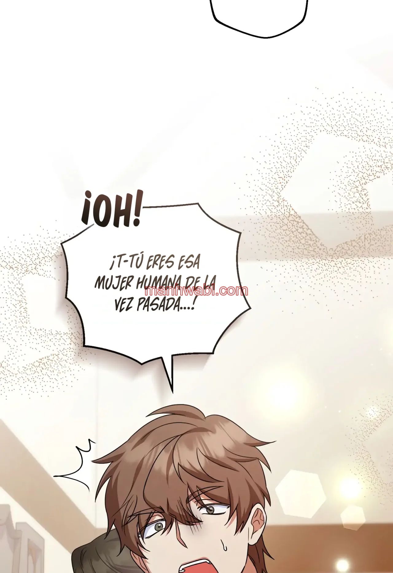 Un matrimonio que decide el destino del mundo - Capítulo 15_3 manhwa