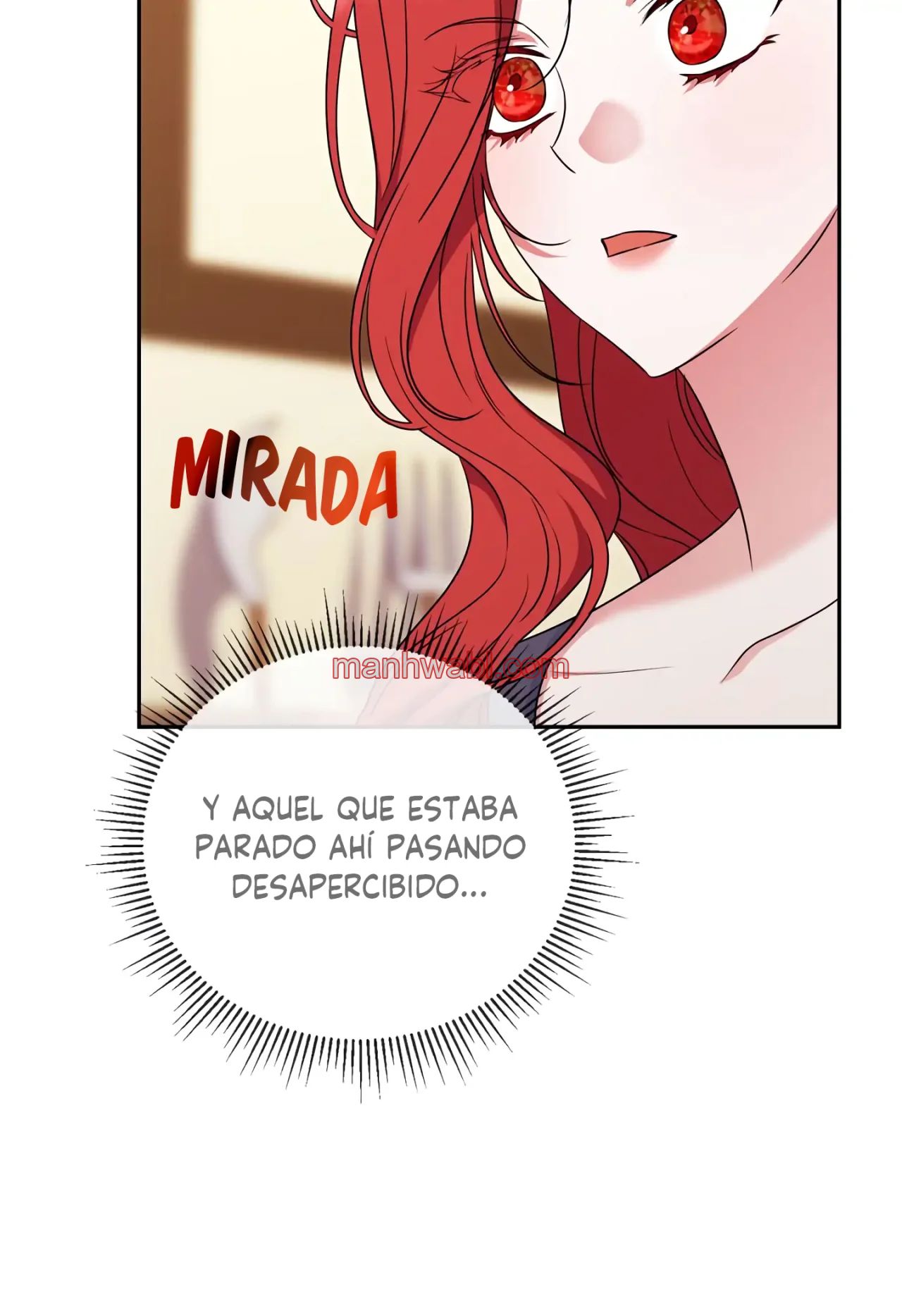Un matrimonio que decide el destino del mundo - Capítulo 15_3 manhwa