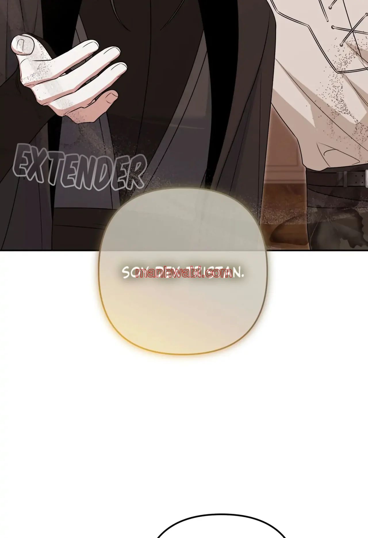 Un matrimonio que decide el destino del mundo - Capítulo 15_3 manhwa