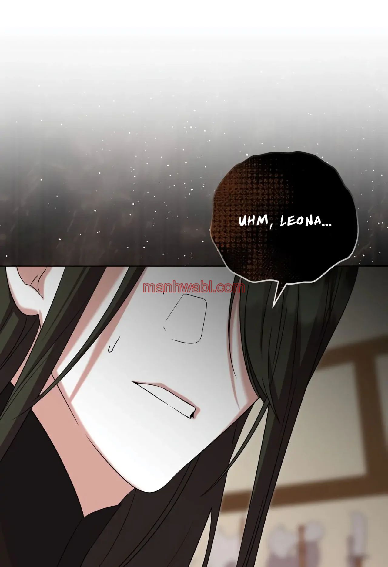 Un matrimonio que decide el destino del mundo - Capítulo 15_3 manhwa