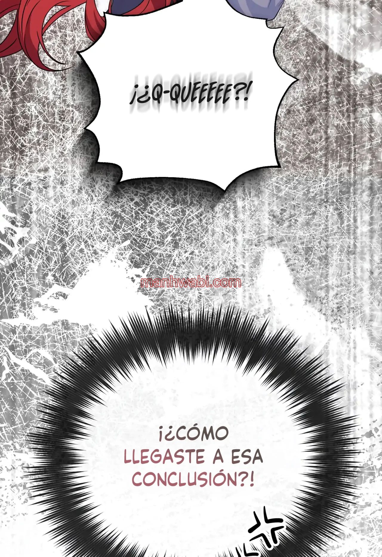 Un matrimonio que decide el destino del mundo - Capítulo 15_3 manhwa