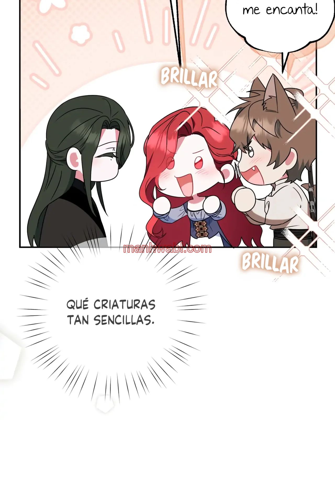 Un matrimonio que decide el destino del mundo - Capítulo 16 manhwa