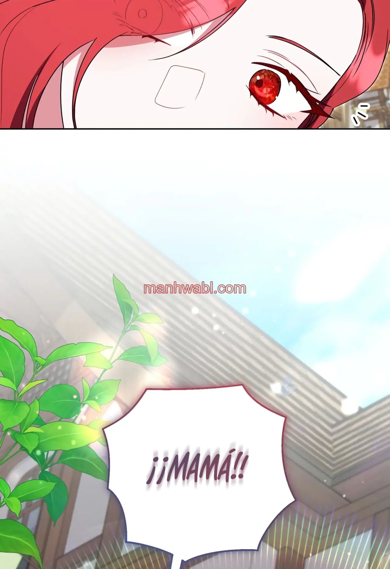 Un matrimonio que decide el destino del mundo - Capítulo 16 manhwa