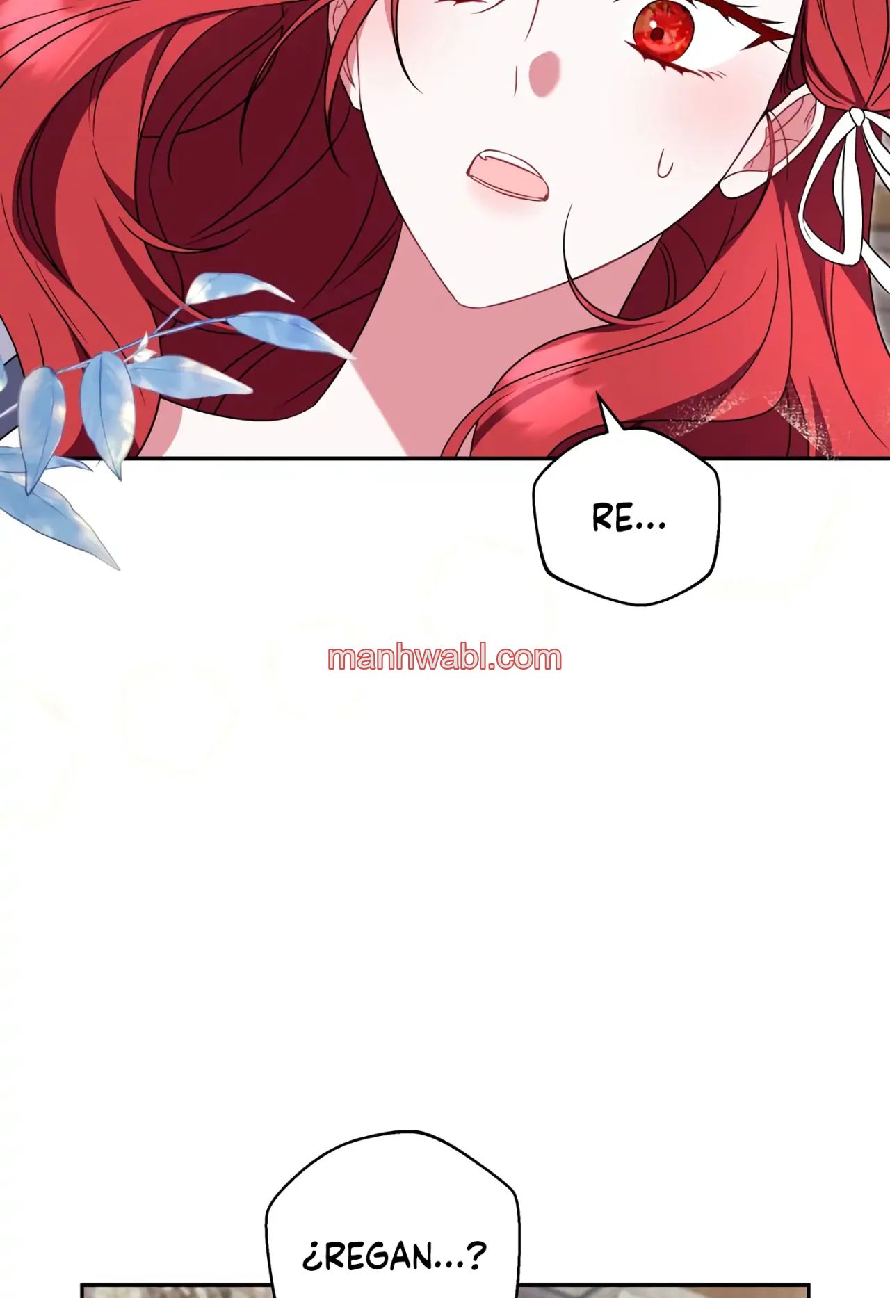 Un matrimonio que decide el destino del mundo - Capítulo 16 manhwa