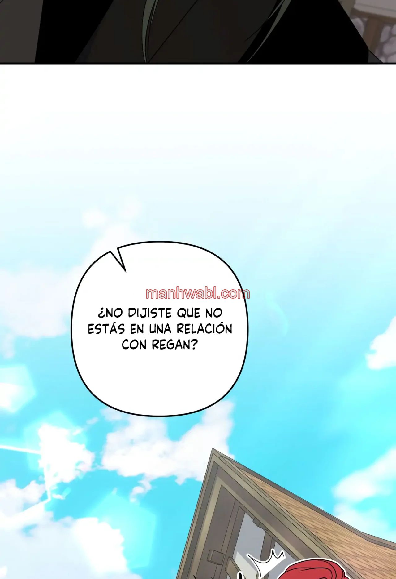 Un matrimonio que decide el destino del mundo - Capítulo 16 manhwa