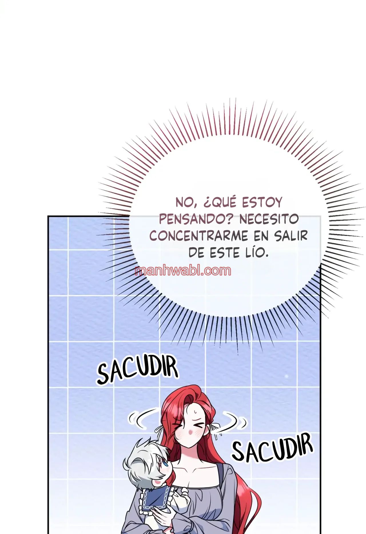 Un matrimonio que decide el destino del mundo - Capítulo 16_2 manhwa