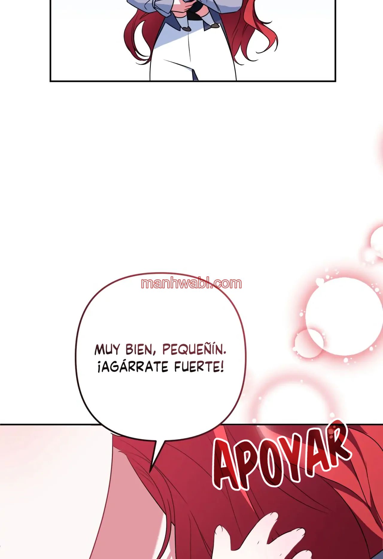 Un matrimonio que decide el destino del mundo - Capítulo 16_2 manhwa