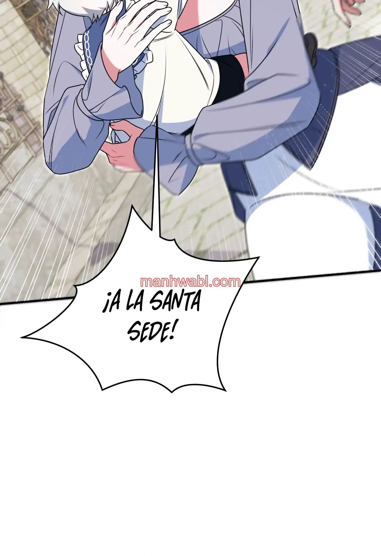 Un matrimonio que decide el destino del mundo - Capítulo 16_2 manhwa