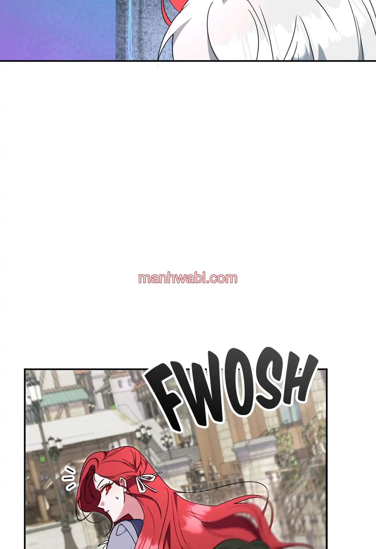 Un matrimonio que decide el destino del mundo - Capítulo 16_2 manhwa